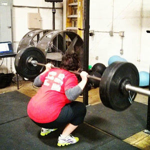 Meet your Posher, Tracy